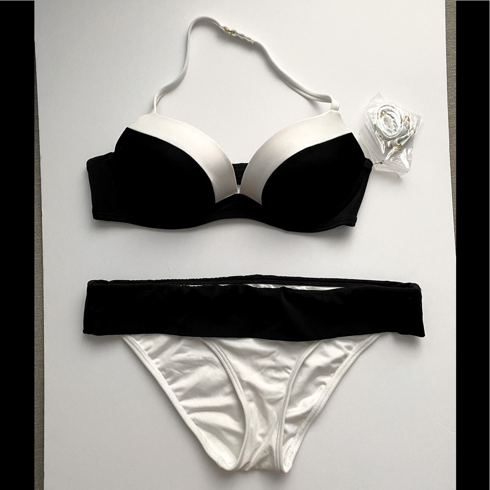 Victoria’s Secret Two Piece Swim